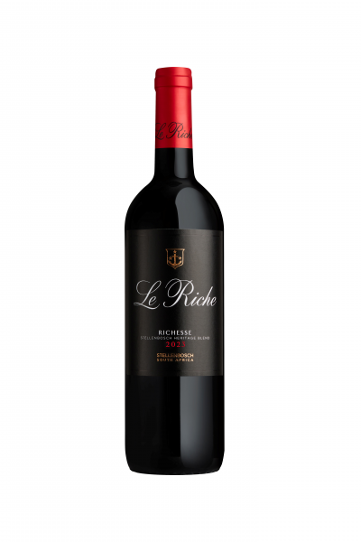 Le Riche Wines Le Riche Richesse